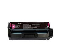 Toner para Impresora 1 Cartucho de tóner CTL-2000K CMY, Compatible con Pantum, CP2200DW CM2200FDW CP2200DN CM2200FDN Impresora de Oficina(M)