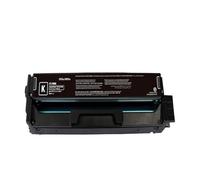 Toner para Impresora 1 Cartucho de tóner CTL-2000K CMY, Compatible con Pantum, CP2200DW CM2200FDW CP2200DN CM2200FDN Impresora de Oficina(BK)