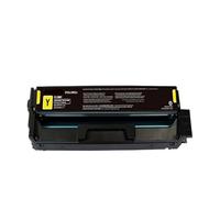 Toner para Impresora 1 Cartucho de tóner CTL-2000K CMY, Compatible con Pantum, CP2200DW CM2200FDW CP2200DN CM2200FDN Impresora de Oficina(Y)