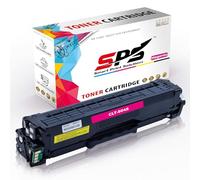 Tóner para impresora SPS compatible con Samsung CLP 415 - CLT-M504S | magenta | 1800 páginas
