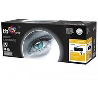 Tóner para Lexmark MS310 TL-502AN BK 100% Nuevo