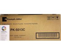 Tóner PK-5013C Cian TA TRIUMPH ADLER P-C4070 DN