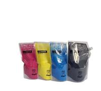 Tóner Polvo 1kg Compatible con Xerox VersaLink C7000DN C7000N DocuPrint C5000d C5005d C5155d Phaser 7500 7800(1Bag Black-1kg)
