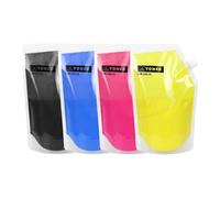 Toner Powder Cartridge Compatible with MPC CMYK500g TN 3001 3501 C3001 C3501 MPC3001 MPC3501