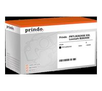 Tóner Prindo Lexmark B282X00 Negro XXL 30.000 Páginas