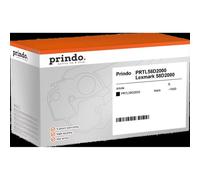 Toner Prindo Negro Lexmark 58D2000 7500 Páginas