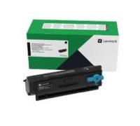 toner programa de retorno