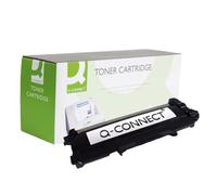 Toner Q-Connect Compatible Brother Tn-2220 2.600Pag Negro