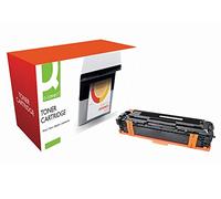 Toner q-connect compatible hp cb540a color laser jet 1215/1515/1518-2.200pag- negro