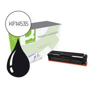 Toner Q-Connect Compatible Hp Cf400X Laserjet Pro M252 Negro 2800 Paginas