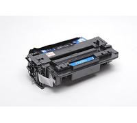 Tóner Q7551A Negro Compatible con HP P3005, P3005D, P3005N, P3005X, P3005DN. 6.500 páginas