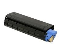 Tóner Reciclado (47095701) para Oki C824n (5k) Amarillo