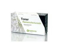 Tóner reciclado - KARKEMIS - 212X - Magenta - Multicolor - Compatible genérico