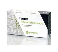 Karkemis Tóner Reciclado TN-248XL Compatible con Brother Cian Alta Capacidad