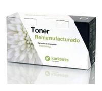 Tóner reciclado Karkemis Brother TN-248XL Magenta alta capacidad 2300 páginas