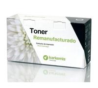 Tóner Reciclado Karkemis Brother TN2420/ Negro