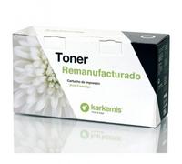 Tóner Reciclado Karkemis HP 05A Negro 2.300 copias Compatible LaserJet P2035/P2055