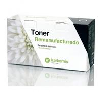 Tóner Reciclado Karkemis HP 410X Magenta Alta Capacidad Compatible LaserJet Pro