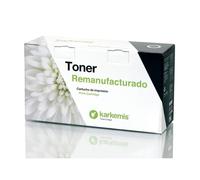 Tóner Reciclado Karkemis HP nº117/ Negro