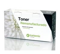 Tóner Reciclado Karkemis HP nº410X/ Amarillo