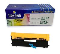 Tóner reciclado para Epson C13S050167 S050167 EPL 6200 EPL6200 EPL-6200 6200L 6200N 6200DT 6200DTN C13S050167 S050167