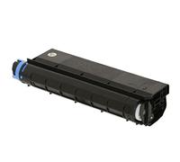 Tóner regenerado (47095704) para Oki C824n (5k) Negro