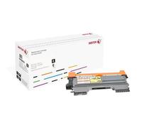 Tóner Remanufacturado Xerox Everyday Mono Compatible con Brother TN2220 Alto Rendimiento