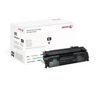 Tóner Remanufacturado Xerox Everyday Mono Compatible con HP 05A