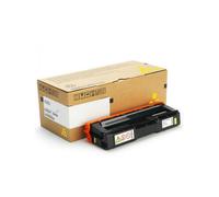 Toner ricoh 250 m c250 amarillo