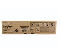 Ricoh MP 6054BK Tóner negro Original 842127