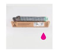 Toner ricoh aficio sp c820dn - c821dn magenta