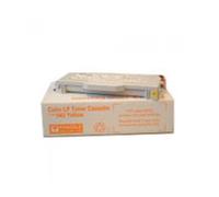 Toner ricoh cl - 1000 (type 140) amarillo