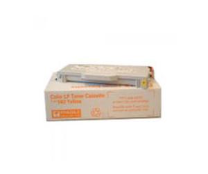 Toner ricoh cl - 1000 (type 140) amarillo