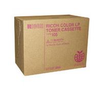 Toner ricoh cl7000 - 7100 ap3800c magenta