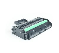 TONER RICOH NEGRO 407254 2.600 PAGINAS PARA AFICIO SP201/201N/NW/203S/204SF/SFN/SN 407254