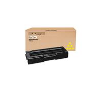 Tóner - RICOH - SPC310 - Amarillo - Compatible - 2500 páginas