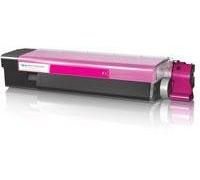 Tóner RIG Magenta con Chip -Oki C5600XX/C5700XX-2K#43381906