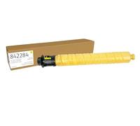 Xerox Cartucho de tóner Everyday Amarillo – Compatible remanufacturado (Alternativa a Ricoh 842284)
