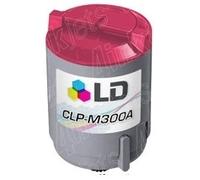 Tóner Samsung CLP-300 Magenta Compatible