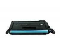 Tóner Samsung Clp600/Clp650 Amarillo Compatible Clp-Y600A