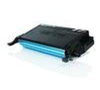 Toner Samsung Clp620/Clp670 Azul Compatible Clt-C5082L/Clt-C5082S/Su055A/Su056A