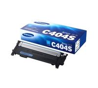 Toner samsung clt-c404s/els cian