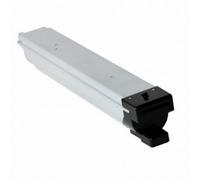 Tóner Samsung Clt-K809S Negro Compatible Ss607A