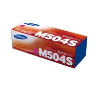 Toner samsung clt - m504s - els magenta