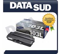 Tóner Samsung MLT-D103L Original Para ML2950-2955-SCX4727-4728-4729FD