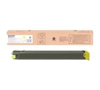 ️ Tóner SHARP MX-23GT-YA Amarillo Original Nuevo 10000 Páginas Auténtico