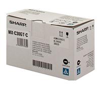 Sharp MX-C30GTC toner Cian