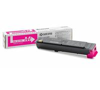 Tóner TASKalfa 306ci Magenta (7000 páginas) - KYOCERA