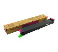 SHARP MX-27GTMA MAGENTA TONER - 15000 PAGES | PARA MX-2300