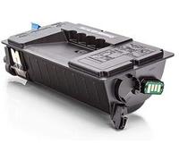 Tóner TK-3100 Negro Compatible con Kyocera FS 2100D, 2100DN TK-3100 TK3100 12.500 páginas